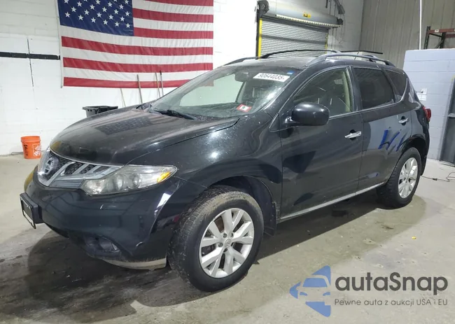 JN8AZ1MW4DW316877: 90644035