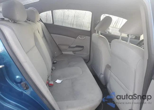 2HGFB2F52CH538073: 90842145