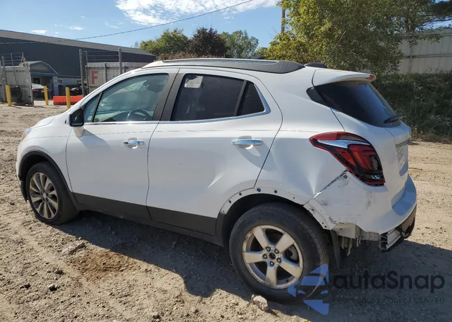 KL4CJESB6LB052516: 86264555