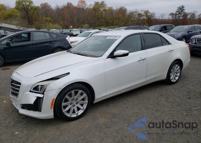 1G6AX5SX0F0116107: 90515205