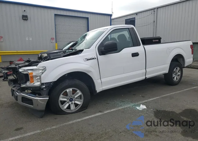 1FTMF1C50KKC79387: 89524155