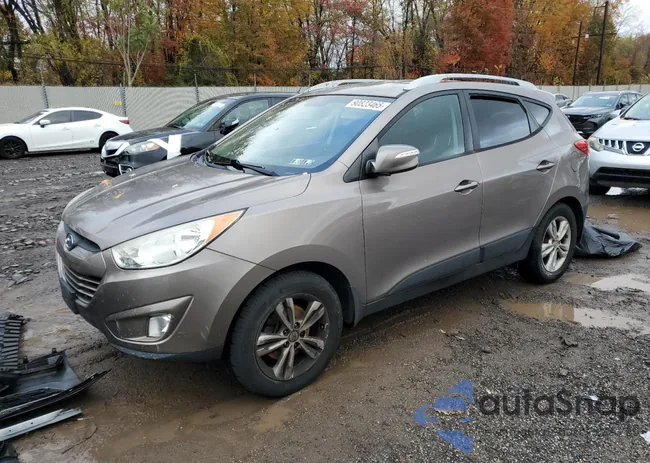 KM8JUCAC5DU566734: 90823465