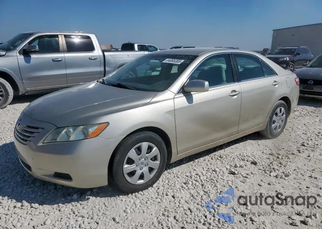 4T1BE46K49U870667: 84065385