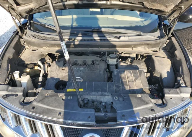 JN8AZ18U59W019889: 89847995