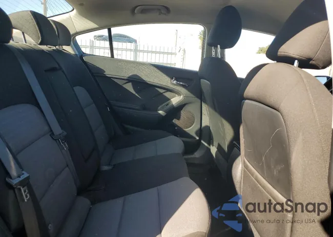 KNAFX4A86G5575232: 87074985