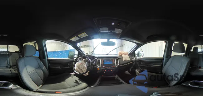 1N6BA1F43JN522225: 85337335