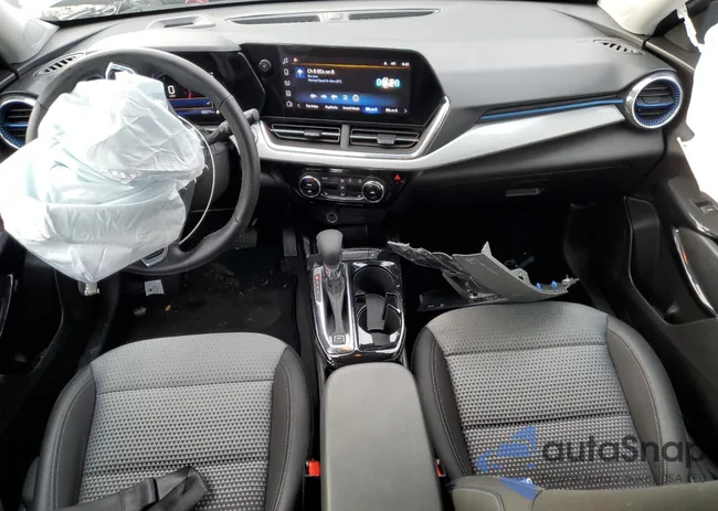 KL77LHEP8SC237280: 90815305