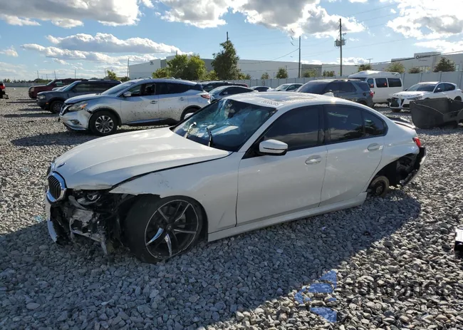 3MW5R1J00M8C00658: 86506395