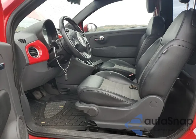 3C3CFFBR6CT126367: 86222025