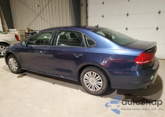 1VWAT7A31EC065598: 89670125