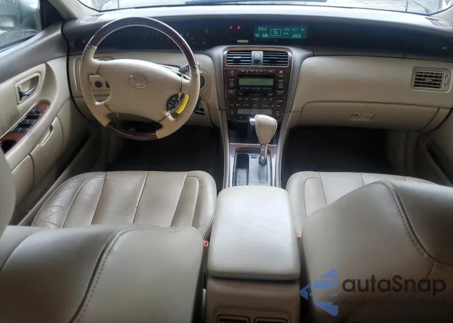 4T1BF28B44U379720: 85427825