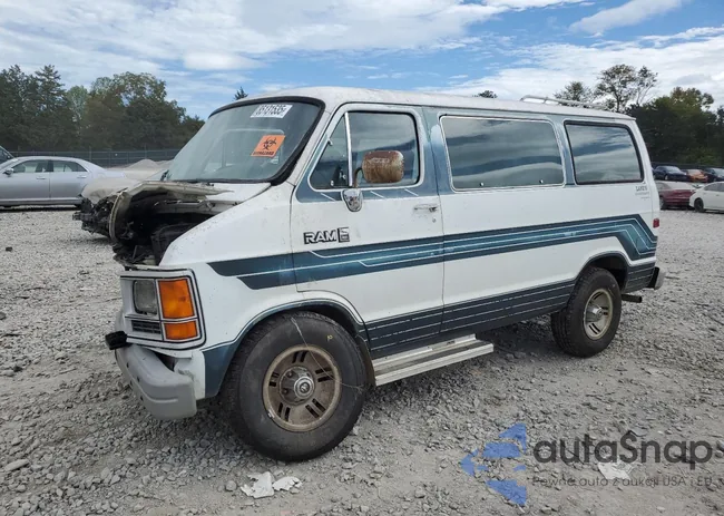 2B6FB11X9LK735511: 85131535