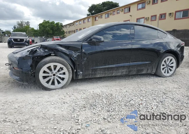 5YJ3E1EA3MF032423: 89706645