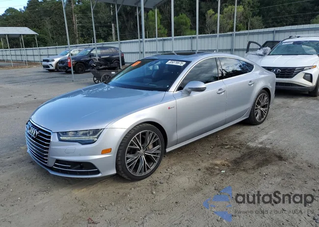 WAU23AFC5JN092053: 85079975