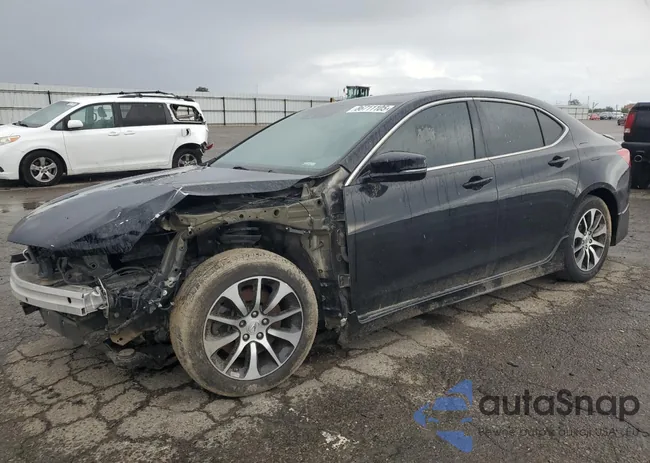 19UUB1F57HA008690: 86711105