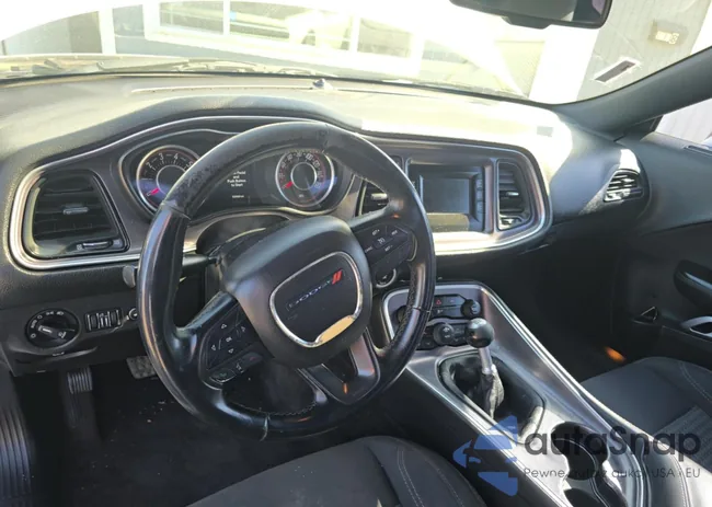 2C3CDZBT1GH202319: 90089905