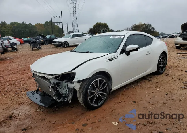 JF1ZCAC1XJ9603193: 90272805