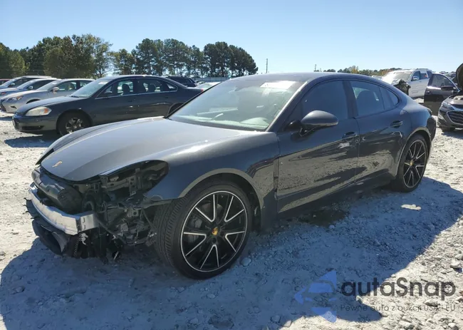 WP0AB2A7XJL135797: 86160095