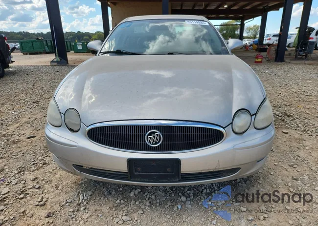 2G4WD552771173904: 85119885