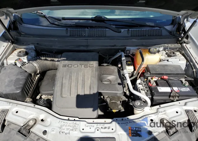 3GNAL3EK2ES620752: 90850235