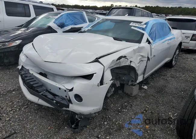 2G1FD1E3XF9271341: 87474505