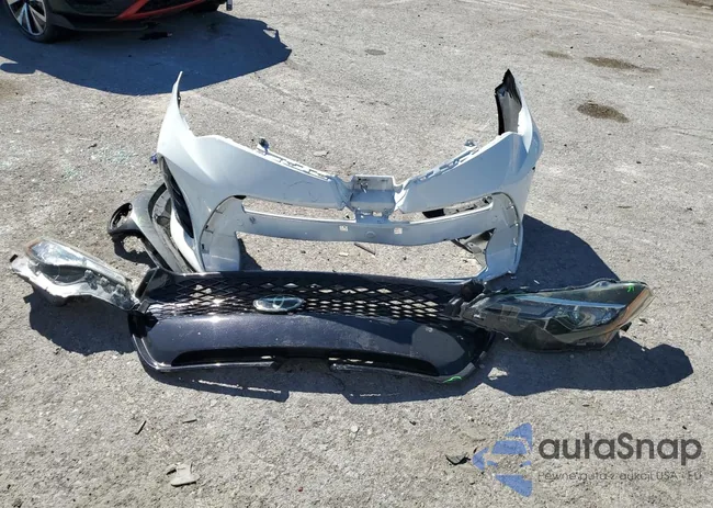 2T1BURHE4KC168413: 86672145