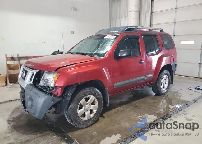 5N1AN0NW3DN813369: 85922805