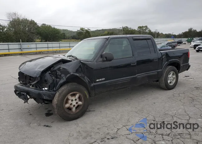 1GCDT13X74K116913: 85679345