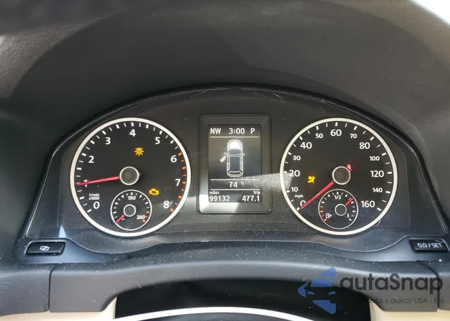 WVGAV7AX6AW524791: 85271765