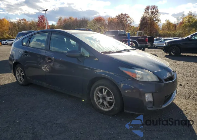 JTDKN3DU7B0264277: 89510045