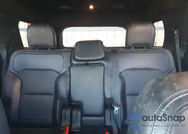 1FM5K8F84JGC86158: 81842015