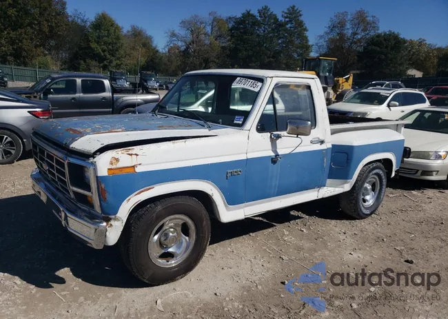 1FTCF10E2CNA67672: 89701185