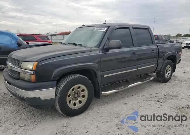 2GCEK13T051203705: 90085835