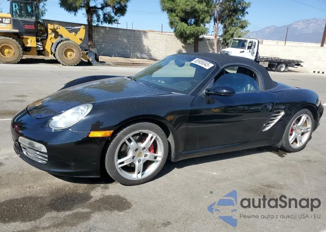 WP0CB29807U730800: 85906045