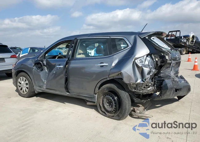 KNMAT2MT7FP553983: 87462465