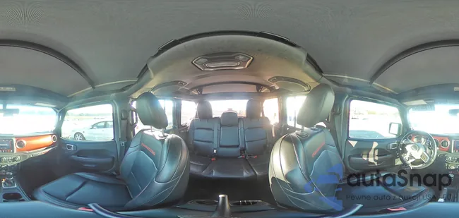 1C4HJXFN9MW600806: 87000785