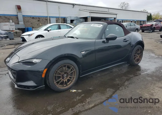 JM1NDAC77J0205065: 86072785