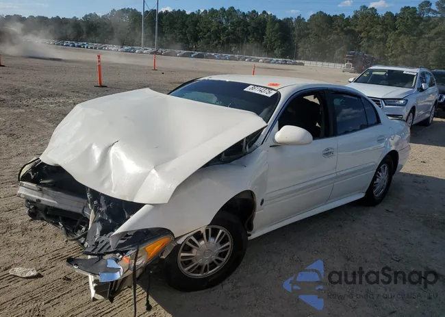 1G4HP52K334172316: 86114375