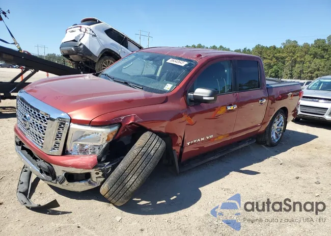 1N6AA1E68JN502938: 86340645