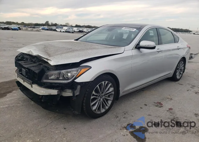 KMHGN4JE4FU075413: 86086635