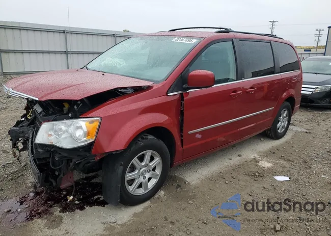 2A4RR5D13AR151607: 82467495