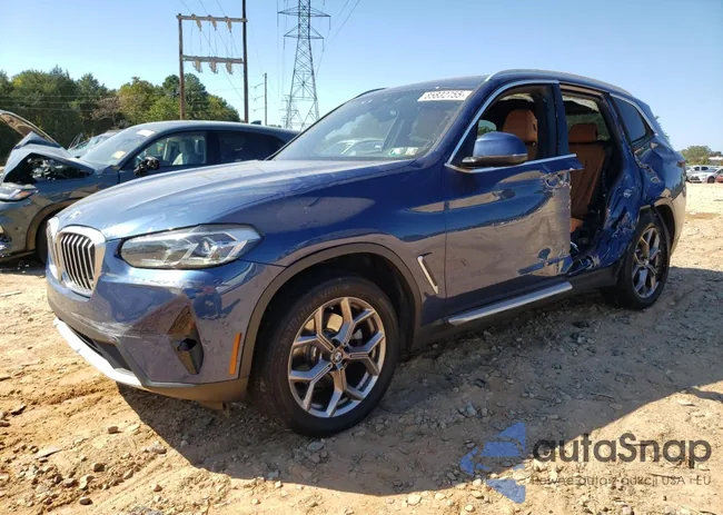 5UX53DP04N9K69419: 85832755