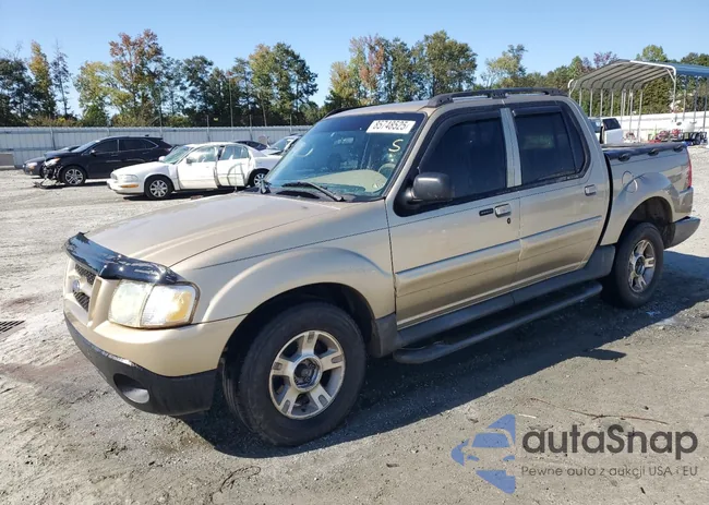 1FMZU67E43UC07273: 85748525