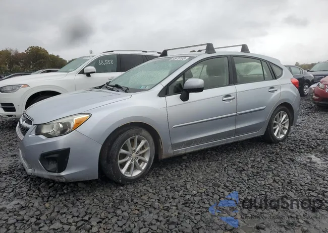 JF1GPAC61DH814669: 85670105