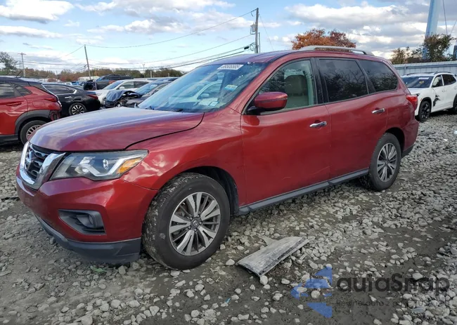 5N1DR2MNXHC652834: 89506585