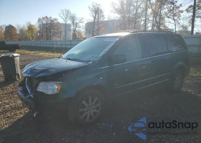 2A8HR54X49R661197: 87489695