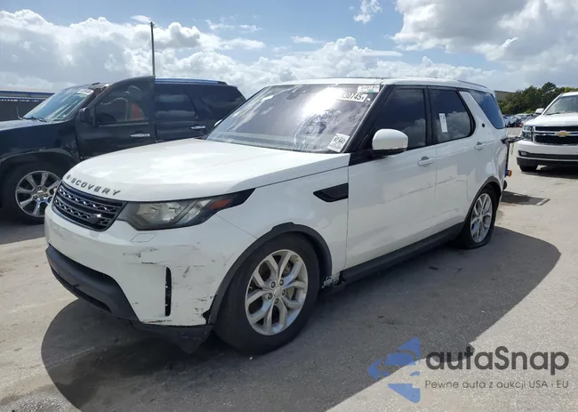 SALRG2RV3JA058556: 85130745