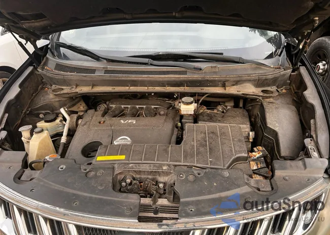 JN8AZ1MW0AW11023: 86893155