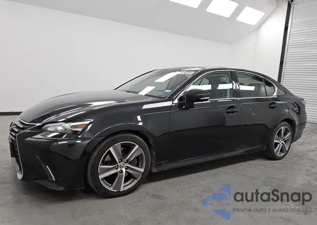 JTHBZ1BL2HA011307: 85592445