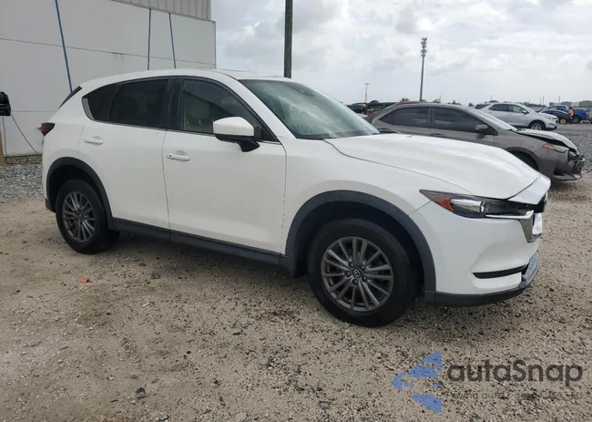 JM3KFACL6H0212164: 84960945